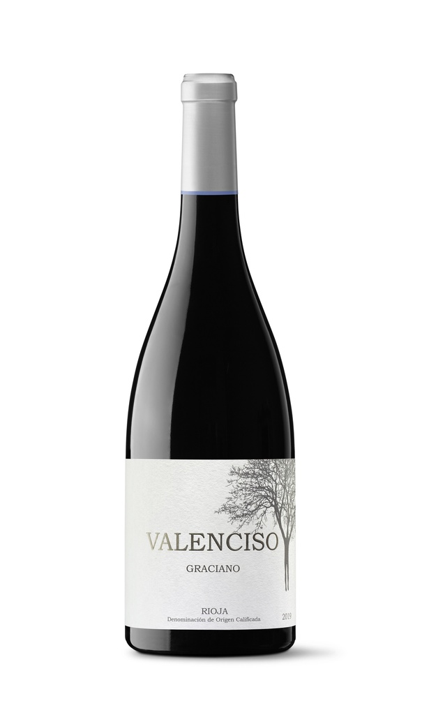 Valenciso Graciano 100%