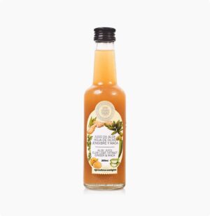 JUGO DE ALOE ECOLOGICO La Chinata