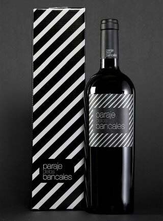 ARRIBES DUERO Paraje Bancales Crianza