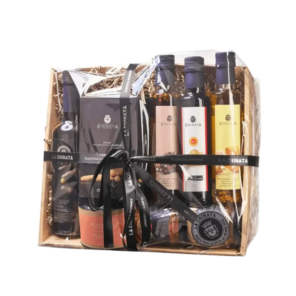ALIMENTACION DE REGALO