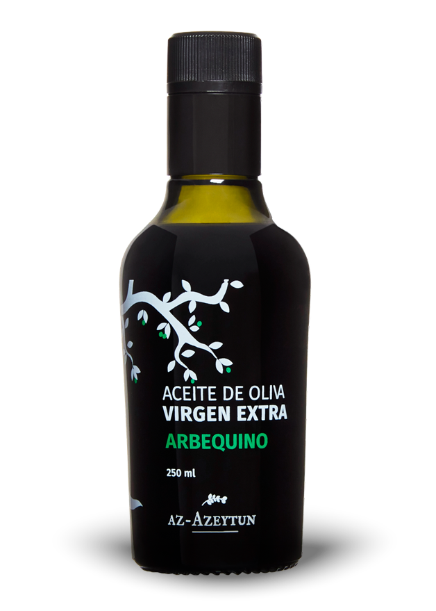 Virgen Extra PREMIUM Azeytun Vidrio