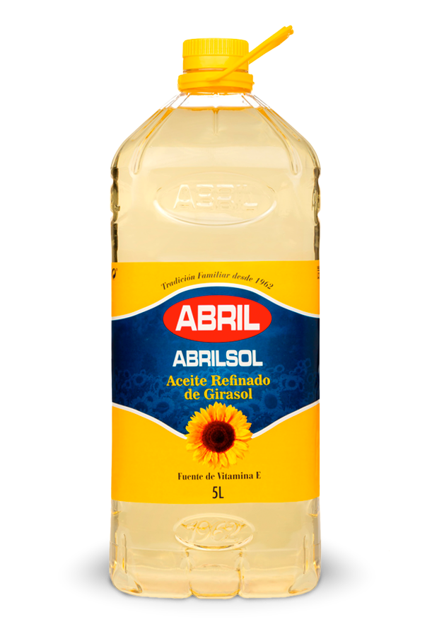Girasol Abrilsol