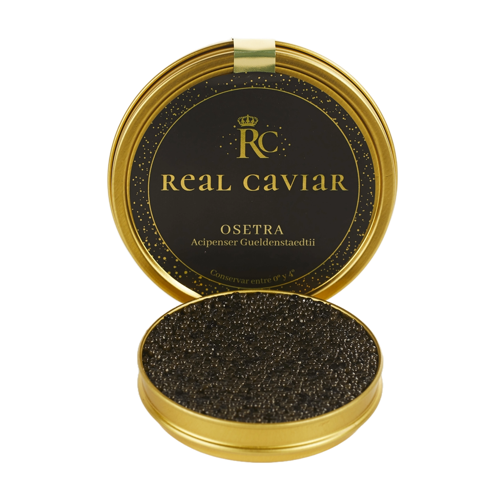 Caviar Amur Osetra