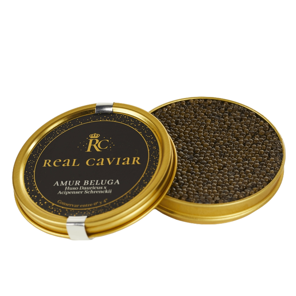 Caviar Persicus