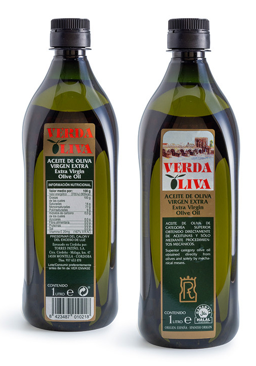 Verdaoliva de Córdoba