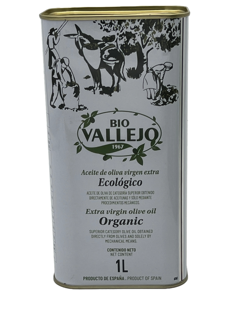 Vallejo Lata ECo