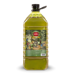 Vallejo Virgen 5l Pet