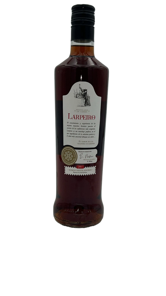 Larpeiro Licor de Brandy