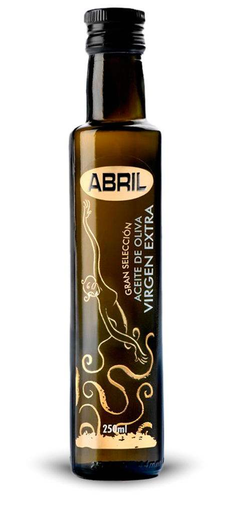 Abril AOVE Selección