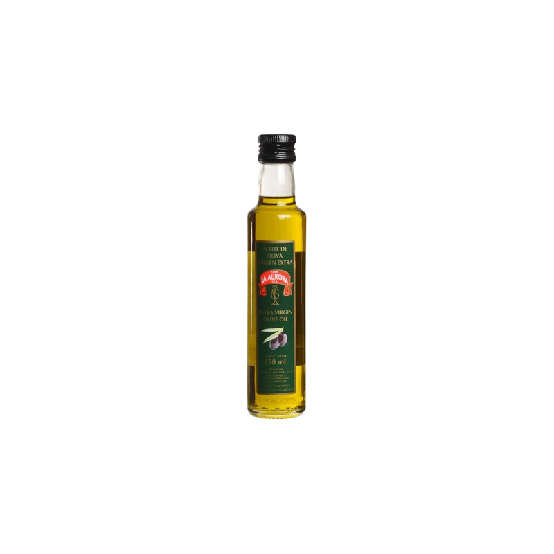 Virgen Extra La Aurora PET