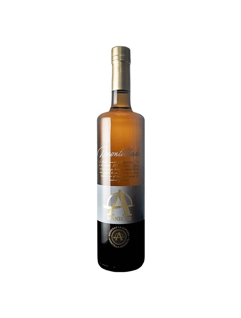 Montilla D. O. Amontillado Amanecer 75 cl