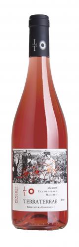 Terra Terrae Rosado ECO