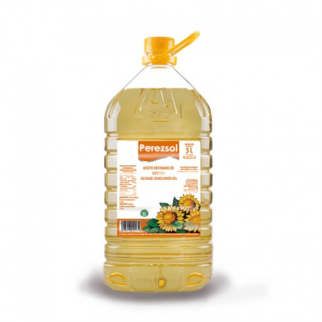 Girasol Perezsol HQ PET 25 L (copia)