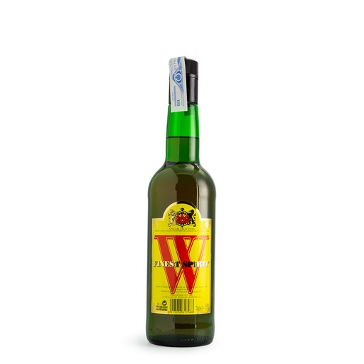 Whisky Cocina 700 cl