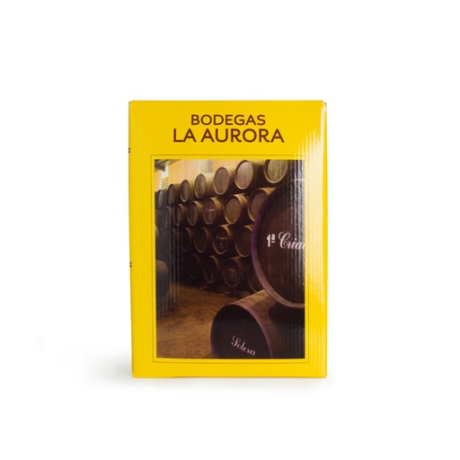 Vino Fino Cocina ( Vino Montilla )