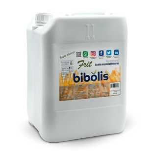 Fritura Bibolis Chef