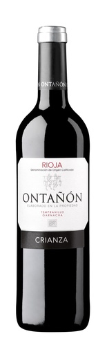 Ontañón Crianza