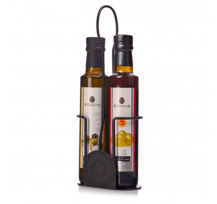 Convoy Metalico 250 ml