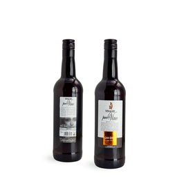 Vinagre Puro de Vino Cruz Conde 750 ml