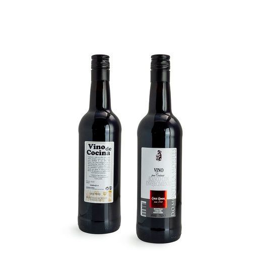 Vino de Cocina Cruz Conde 750 ml