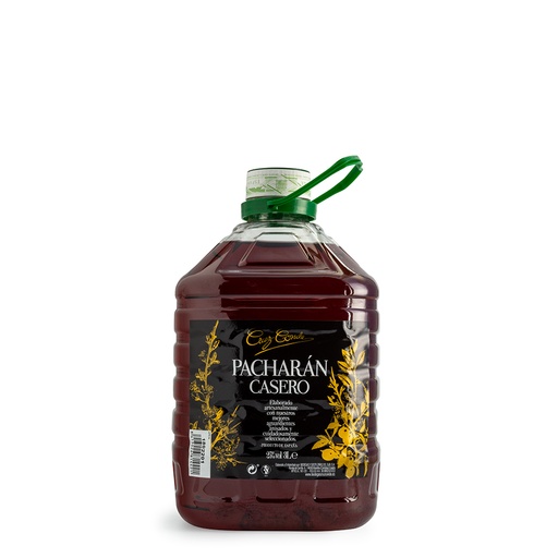 Pacharán La Cordobesa 3 L