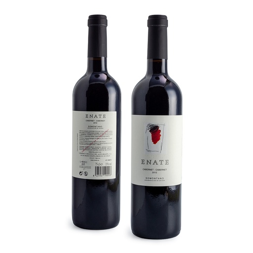Enate Cabernet-Cabernet