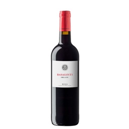 RIOJA Basagoiti Crianza ECO Tinto D.O.Rioja