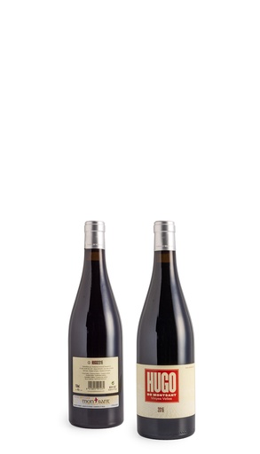 Hugo 2014 75 cl