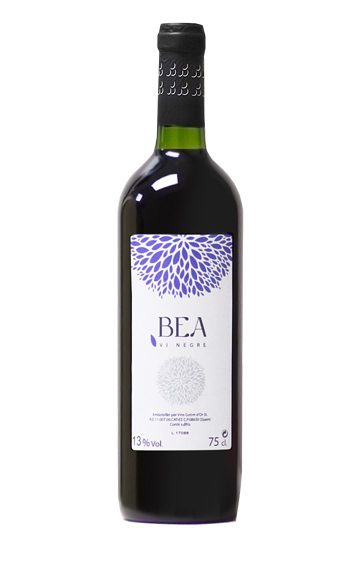 VI TAULA Brugal TINTO Tapon SETA 13º