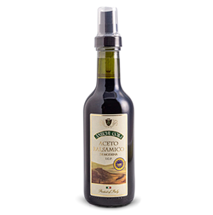 Aceto di Modena Spray 250 ml.