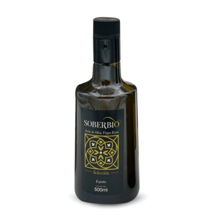 Soberbio Sevilla Blend Selección