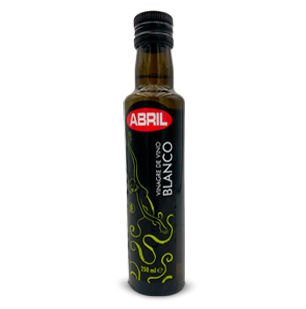 Abril Vinagre de Jerez