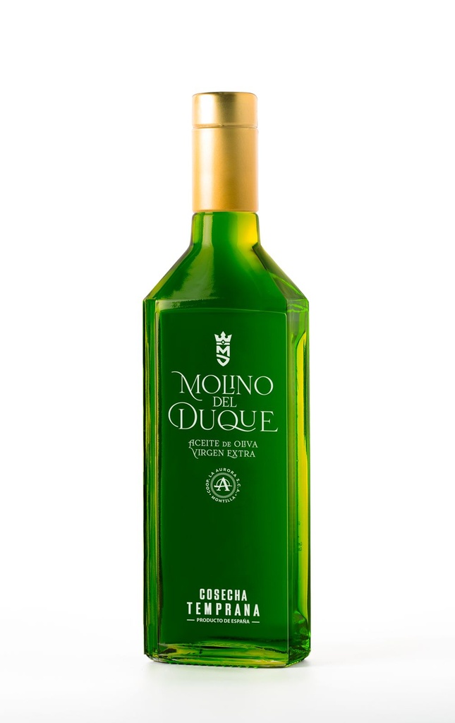 Molino del duque cosecha temprana Versión regalo