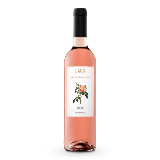 Blum Rosado frizzante