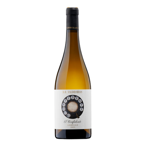 El Confidente Godello