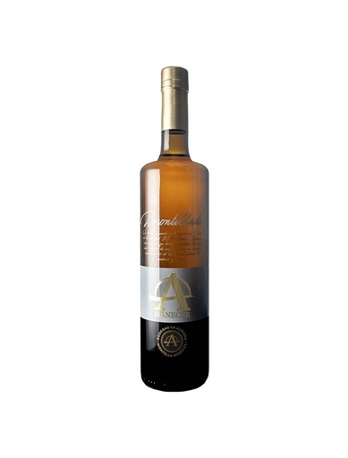 Montilla D. O. Amontillado Amanecer 75 cl
