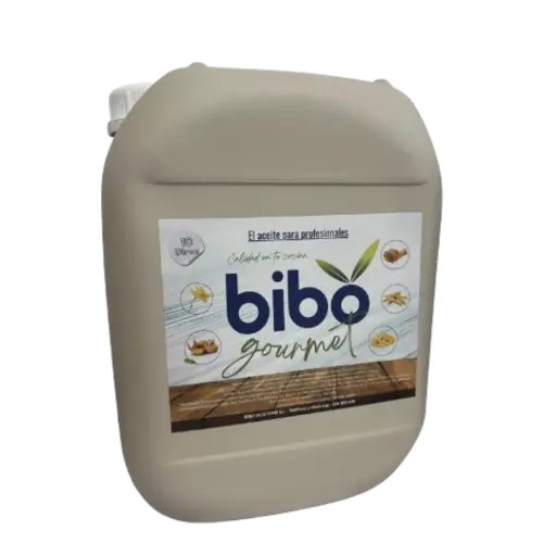 Fritura Bibo Gourmet 10l