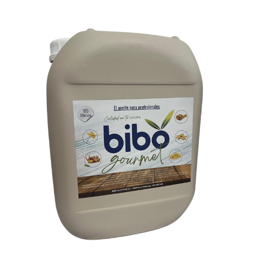 Fritura Bibo Gourmet 10l