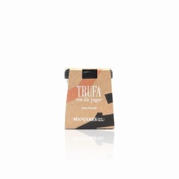 Trufa en su jugo AESTIVUM 105 gr