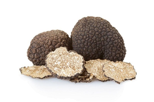 Trufa Fresca de Verano TUBER AESTIVUM 100 grs