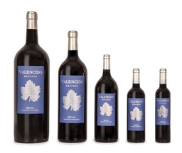 RIOJA Valenciso Reserva