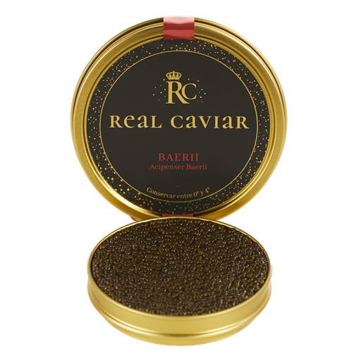 Caviar Baerii