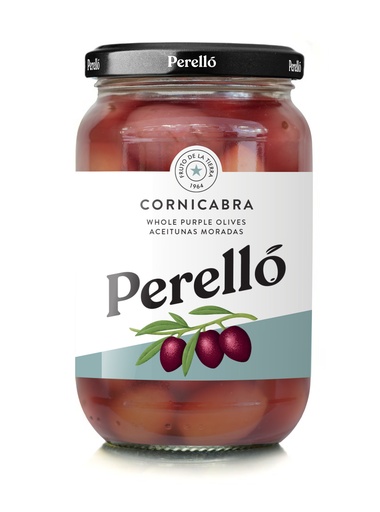 Frasco Cornicabra Perello 200 grs