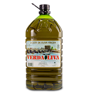 Verdaoliva Virgen Extra Córdoba