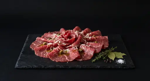CARPACCIO