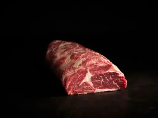 CUBE ROLL