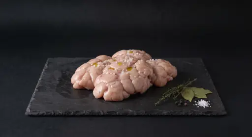 Molleja de ternera