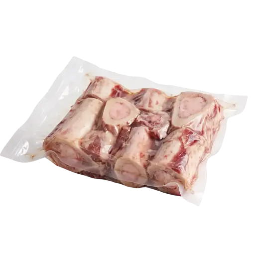 HUESOS DE VACA