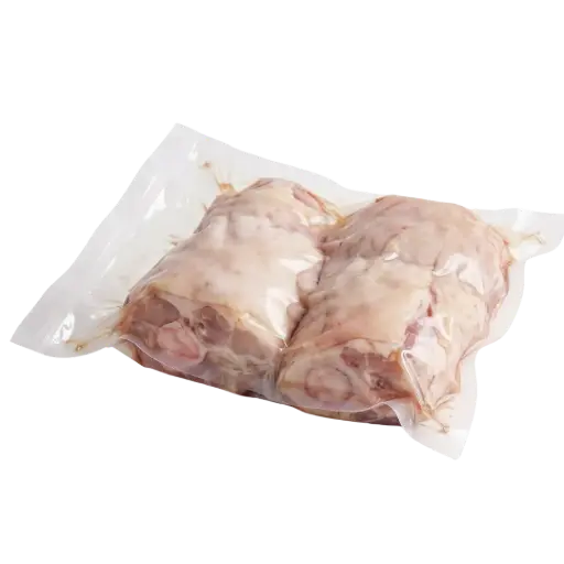 PATA DE TERNERA