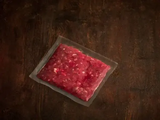 STEAK TARTARE (PORCIONADO)